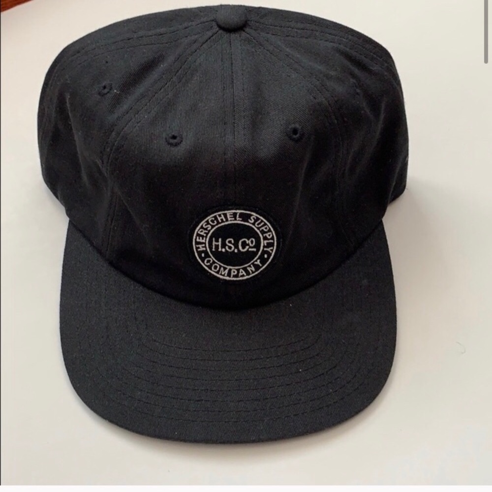 Hershel cap